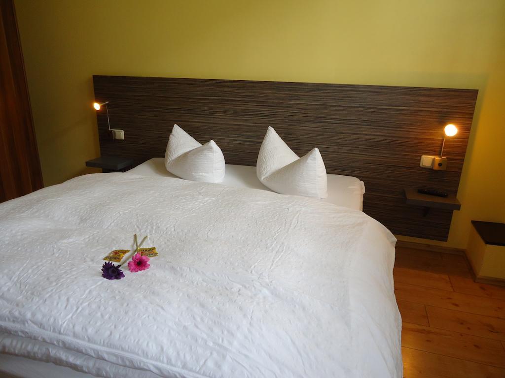 Stadthotel เรเกนส์บวร์ก ห้อง รูปภาพ