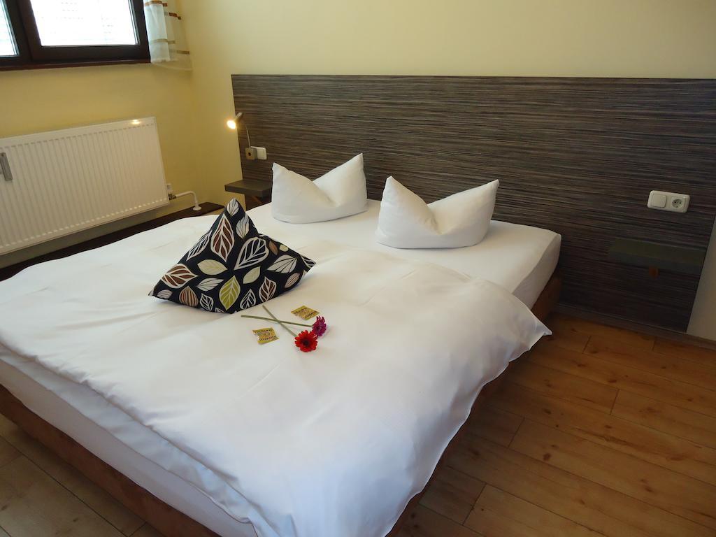 Stadthotel เรเกนส์บวร์ก ห้อง รูปภาพ